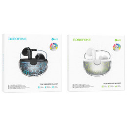 наушники беспроводные Borofone BW15