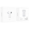 наушники беспроводные Borofone BW25  (дизайн AirPods 2)