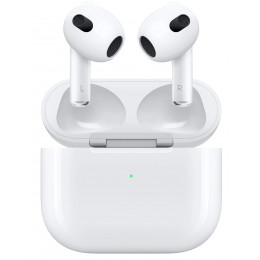 наушники беспроводные Apple AirPods 3