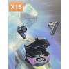 наушники беспроводные игровые X15