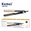 выпрямитель для волос Kemei KM-328