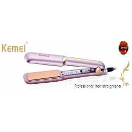 выпрямитель для волос Kemei KM-459