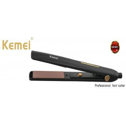 выпрямитель для волос Kemei KM-9831