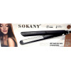 выпрямитель для волос SOKANY SK-1903