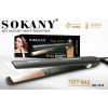 выпрямитель для волос SOKANY SK-1910