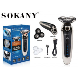 электробритва SOKANY SK-378