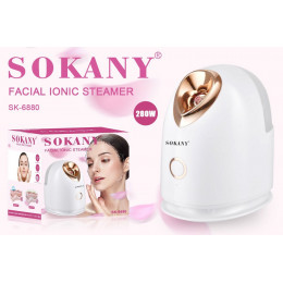 вапоризатор (паровая сауна для лица) SOKANY SK-6880