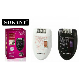 эпилятор женский SOKANY SK-HS-6423