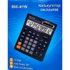 калькулятор SDC-411N