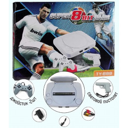 игровая приставка TY-888