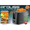 тостер PROLISS PRO-009 800W