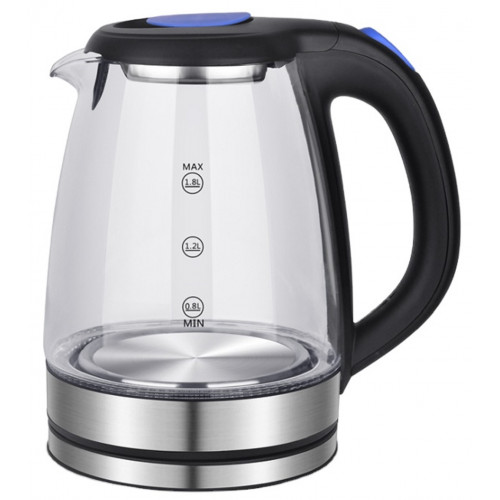 чайник PROLISS PRO-2129 Объем: 2л. Мощность: 2000W