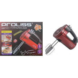 миксер PROLISS PRO-2131 500W