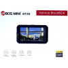 автомобильный видеорегистратор Full HD Bos Mini GT25