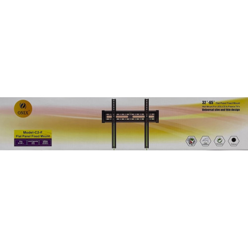 кронштейн для телевизора 32"-65" C2-F