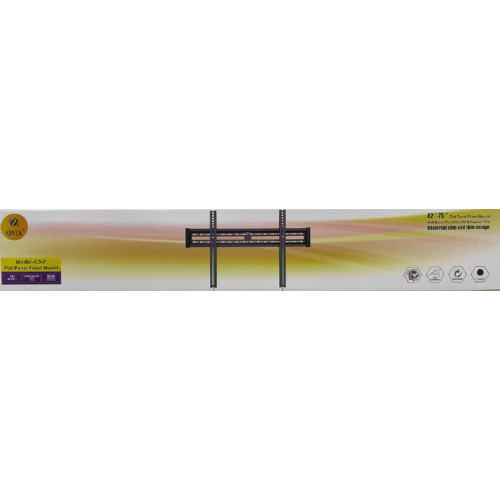 кронштейн для телевизора 42"-75" C3-F