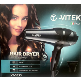 фен Vitek 5000W VT-3333