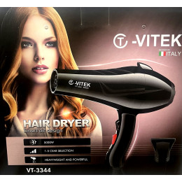 фен Vitek 5000W VT-3344
