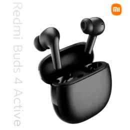 наушники беспроводные RedMI Buds 4 Active