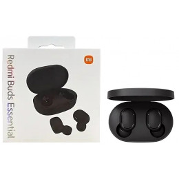 наушники беспроводные RedMI Buds Essential