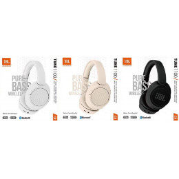 наушники беспроводные JBL T1100BT