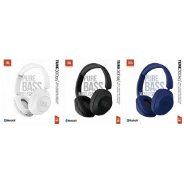 наушники беспроводные JBL T300BT