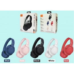 наушники беспроводные JBL T760BT