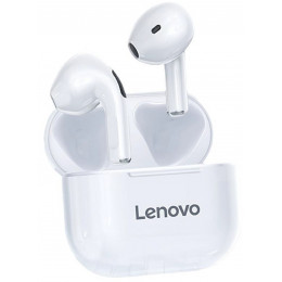 наушники беспроводные Lenovo LP40