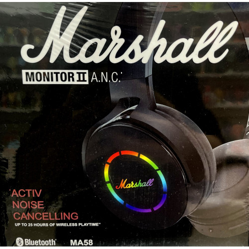 наушники беспроводные Monitor II  