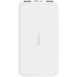 зарядка портативная Power Bank Mi 10000mAh  белый