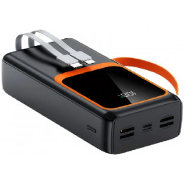 зарядка портативная Power Bank Hoco J220  (60 000mAh)