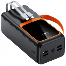 зарядка портативная Power Bank Hoco J221  (80 000mAh)