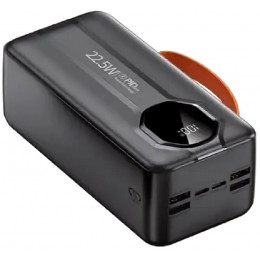 зарядка портативная Power Bank Hoco J239  (80 000mAh)