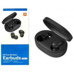 наушники беспроводные RedMI Earbuds Basic 2