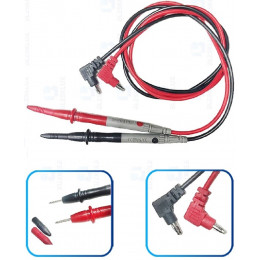 щипцы для мультиметра FTY-A801