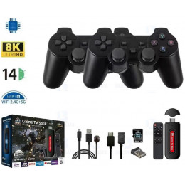 игровая приставка Q9 PRO