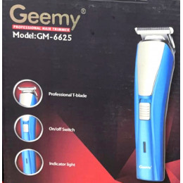 машинка для стрижки волос Gemei GM-6625