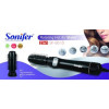 фен-расческа для укладкт волос Sonifer 2в1, 1000w SF-9516