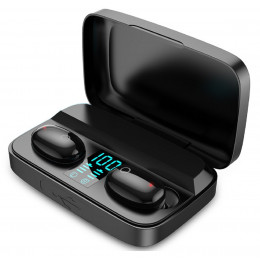 наушники беспроводные RedMI Earbuds TWS-A10S+дисплей