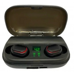 наушники беспроводные RedMI Earbuds TWS-A11S+дисплей
