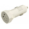 авто зарядка 2 USB, 2A (AF01)