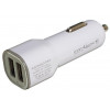 авто зарядка 2 USB, 2A (AF03)
