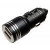 авто зарядка 2 USB, 2A (KO-98)