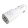 авто зарядка 2 USB, 2A REMAX (9188)