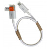 кабель SAMSUNG (Micro) в пакетиках A16