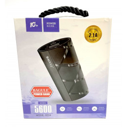 зарядка портативная Power Bank 5600 mAh B224
