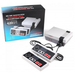игровая приставка GameBox 620