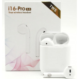 наушники беспроводные i16-pro