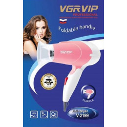 фен VGR 1600W V-2199