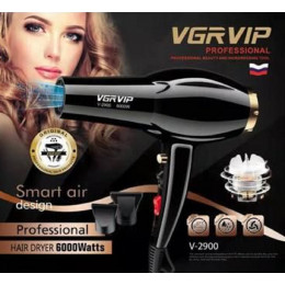 фен VGR 6000W V-2900